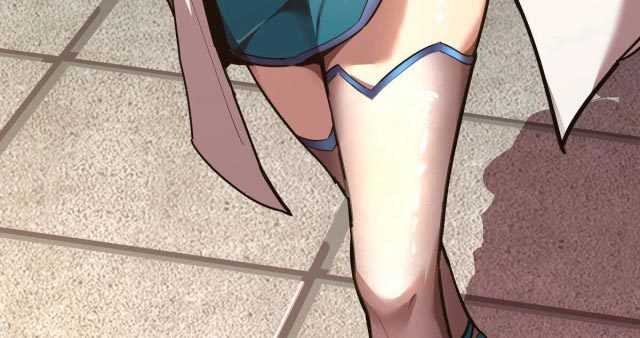 Read Leveling In The Future ID Manga Online
