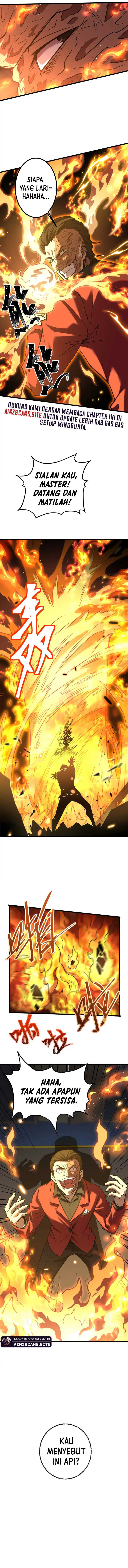 Read Leveling In The Future ID Manga Online