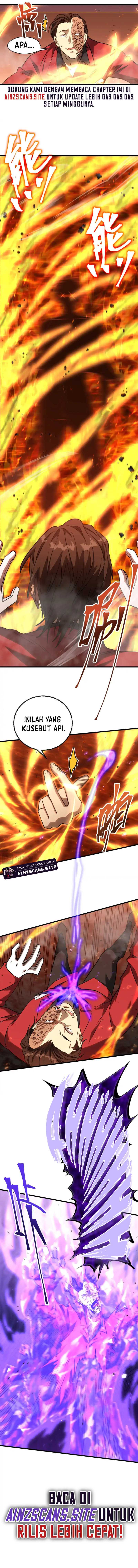 Read Leveling In The Future ID Manga Online