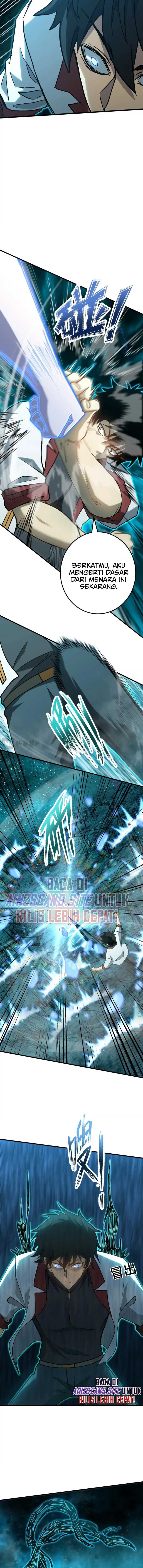Read Leveling In The Future ID Manga Online
