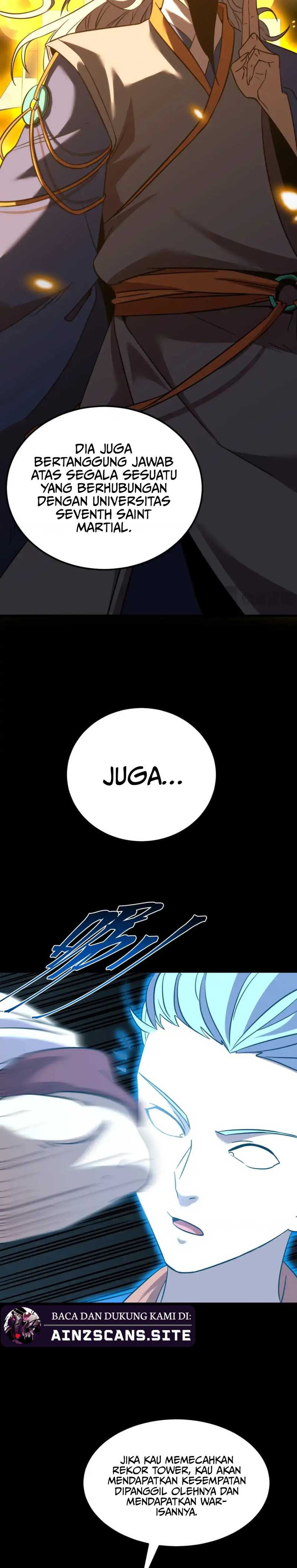 Read Leveling In The Future ID Manga Online
