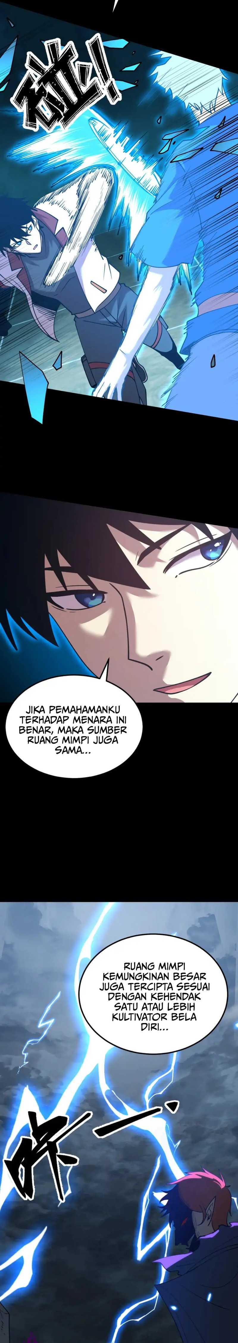 Read Leveling In The Future ID Manga Online