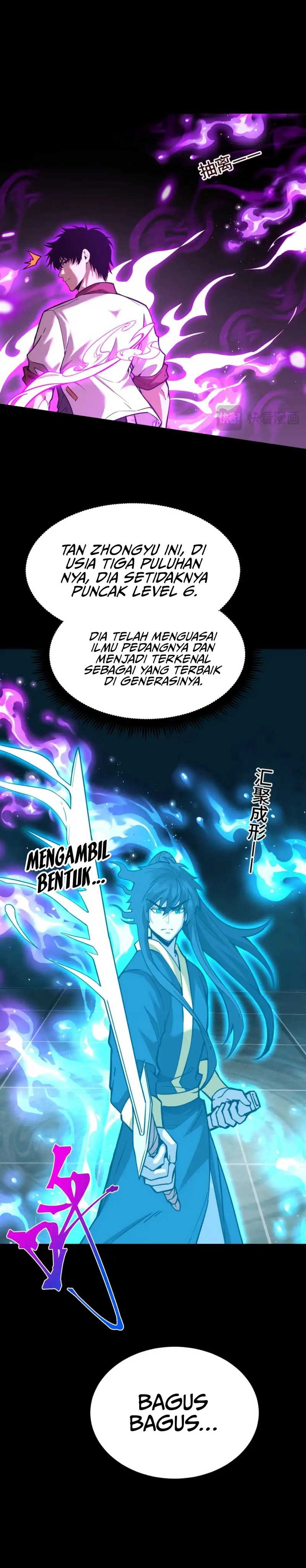 Read Leveling In The Future ID Manga Online