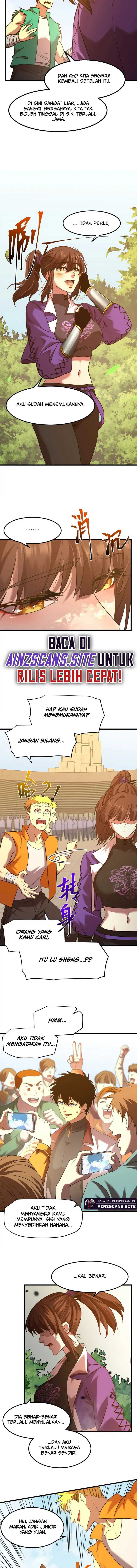 Read Leveling In The Future ID Manga Online