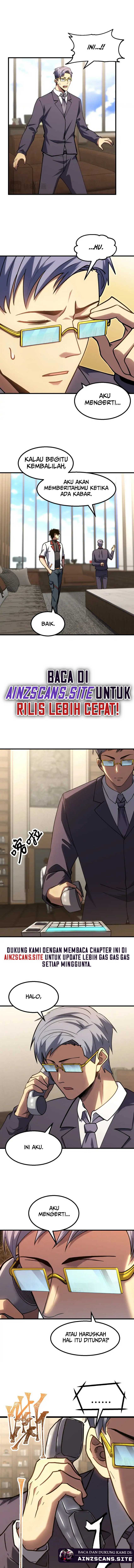 Read Leveling In The Future ID Manga Online