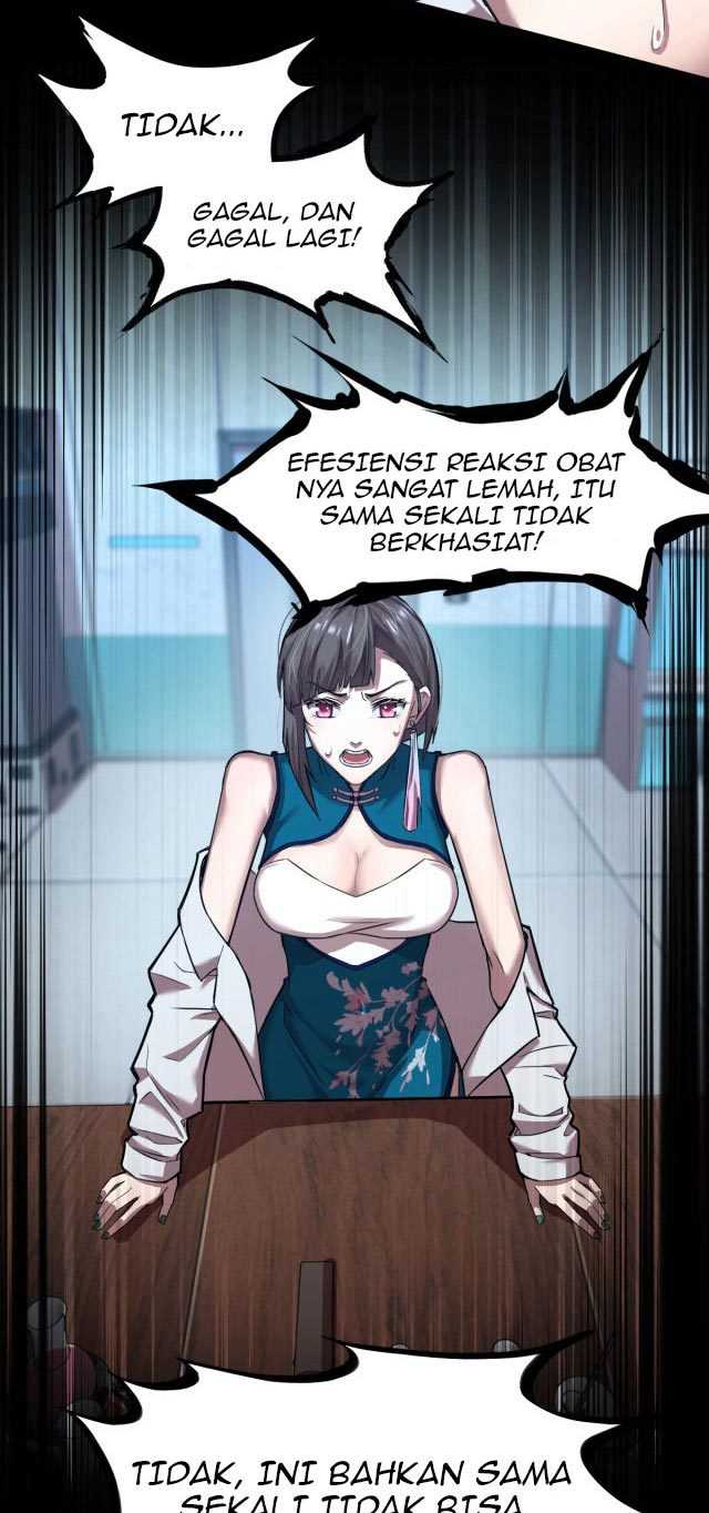 Read Leveling In The Future ID Manga Online
