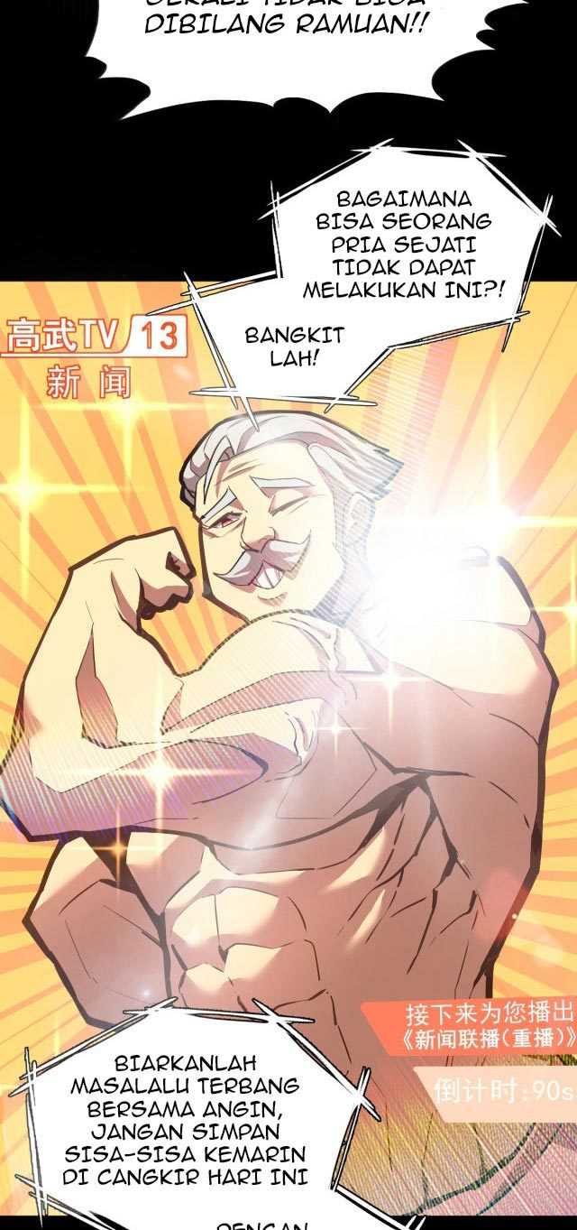 Read Leveling In The Future ID Manga Online
