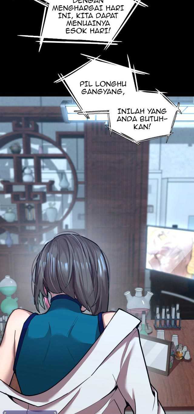 Read Leveling In The Future ID Manga Online