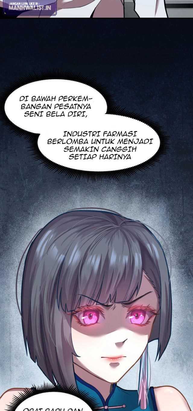 Read Leveling In The Future ID Manga Online