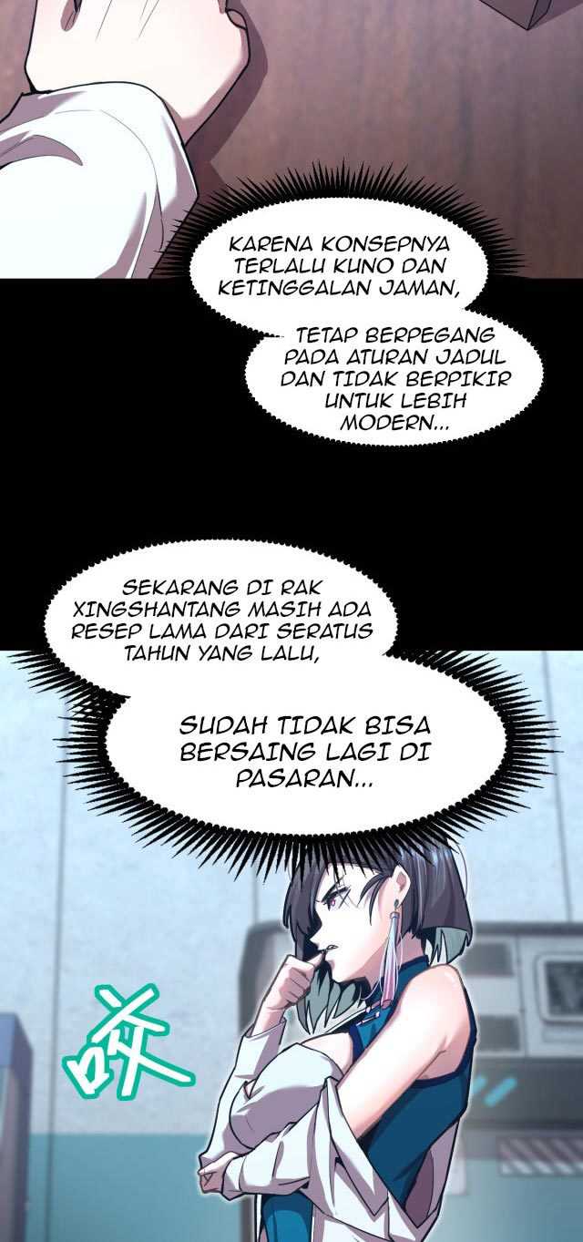 Read Leveling In The Future ID Manga Online