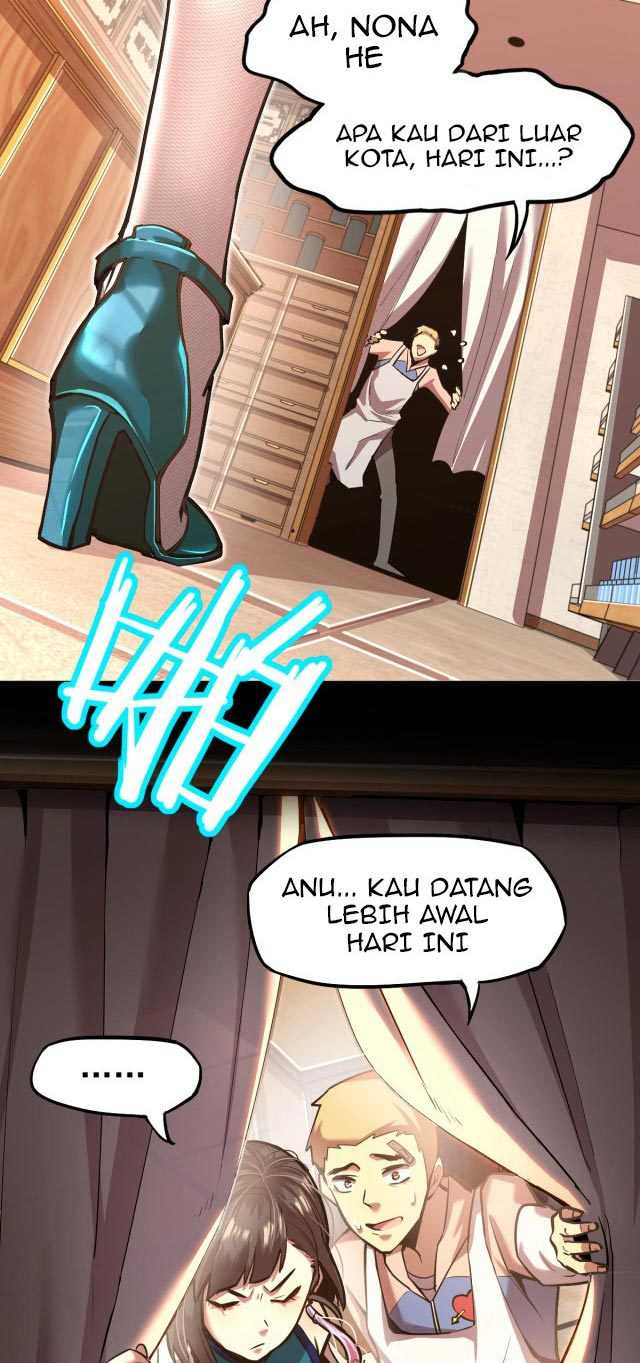 Read Leveling In The Future ID Manga Online