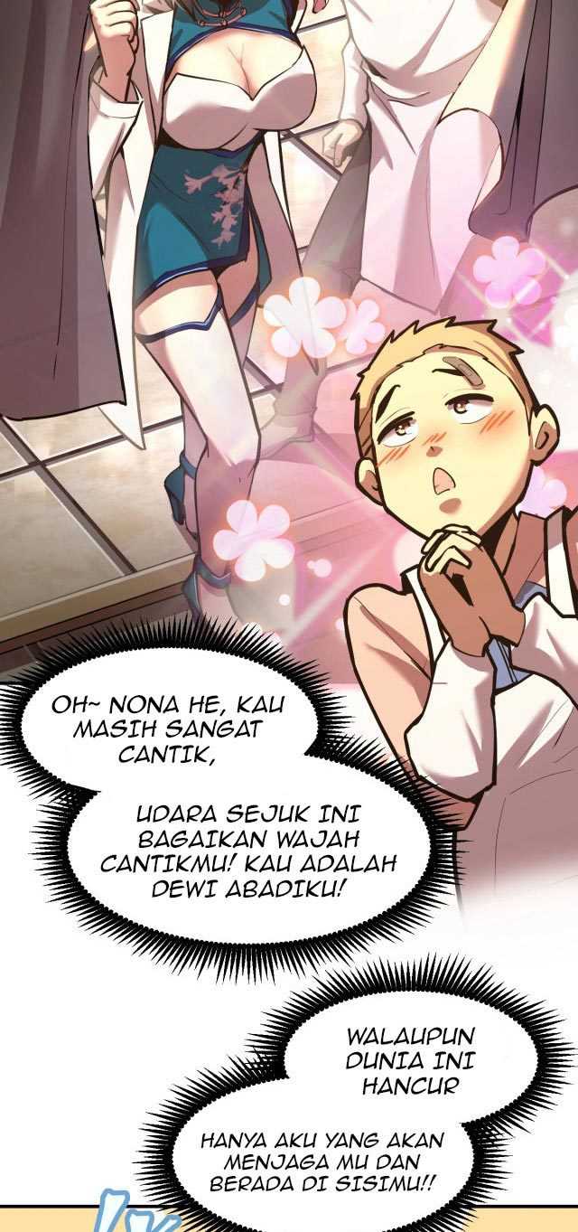 Read Leveling In The Future ID Manga Online