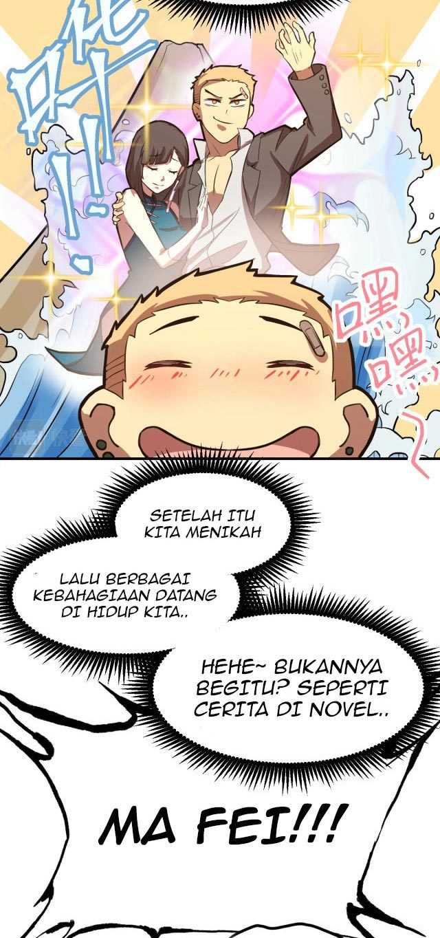 Read Leveling In The Future ID Manga Online