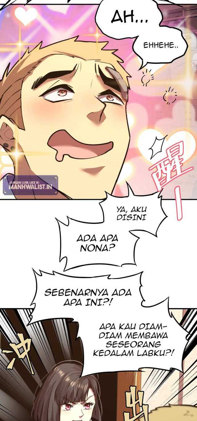 Read Leveling In The Future ID Manga Online
