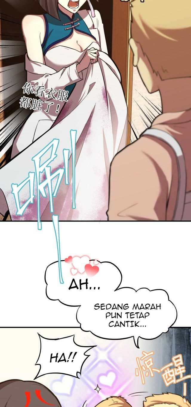 Read Leveling In The Future ID Manga Online