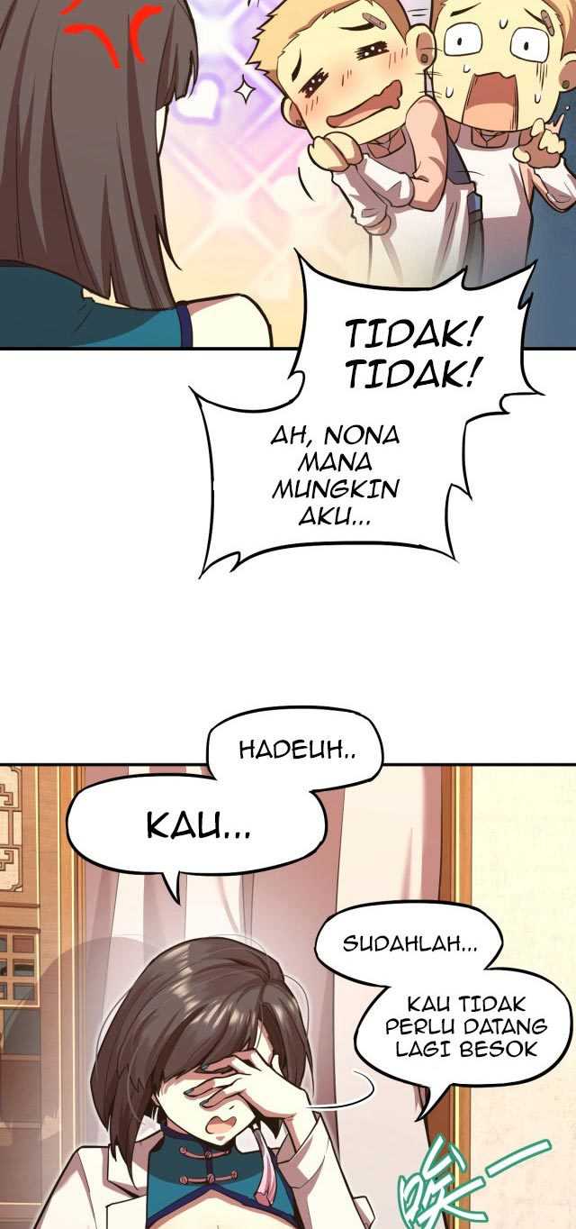 Read Leveling In The Future ID Manga Online