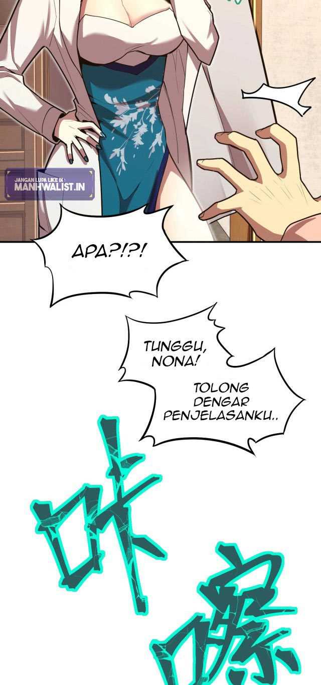 Read Leveling In The Future ID Manga Online