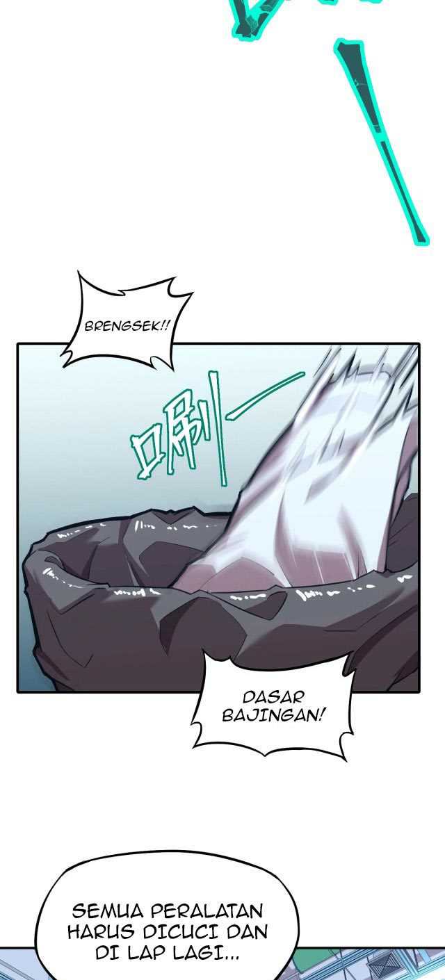 Read Leveling In The Future ID Manga Online