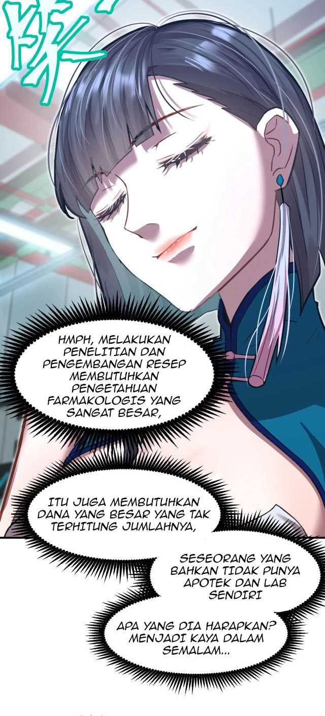 Read Leveling In The Future ID Manga Online