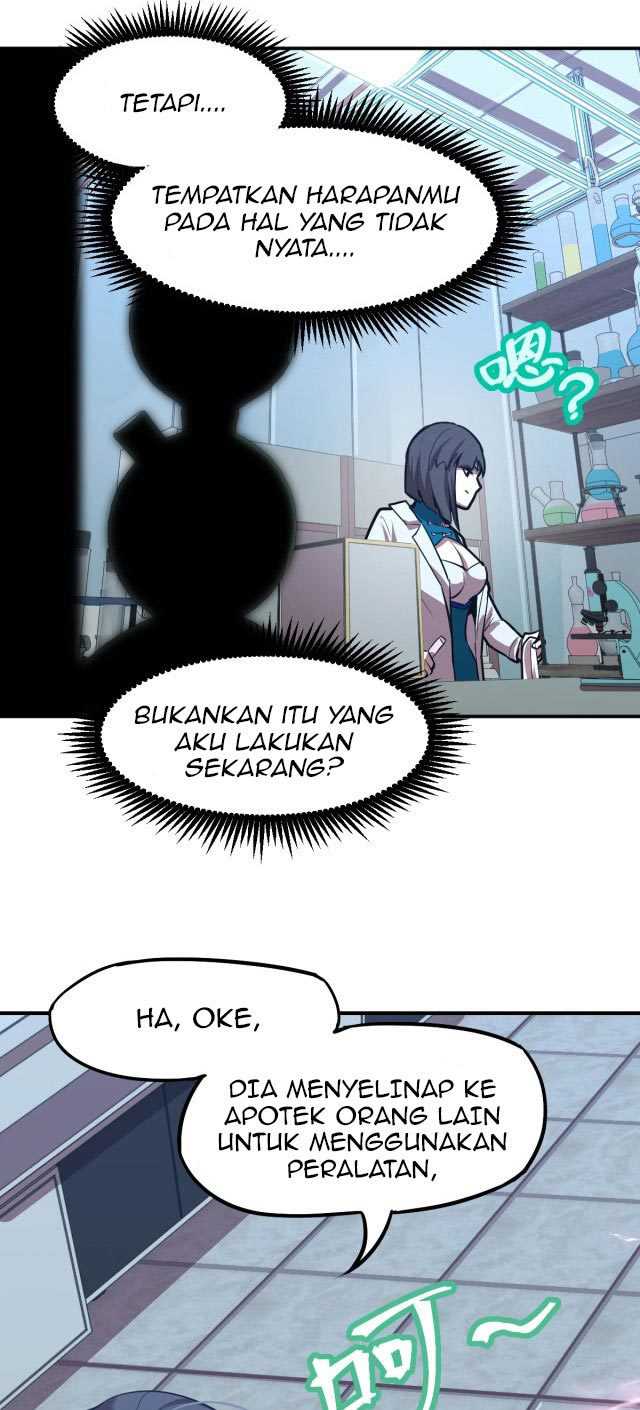 Read Leveling In The Future ID Manga Online