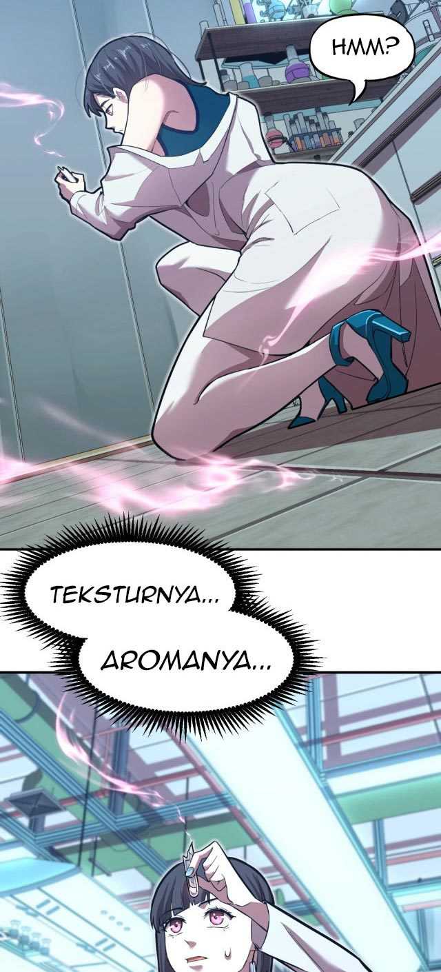 Read Leveling In The Future ID Manga Online