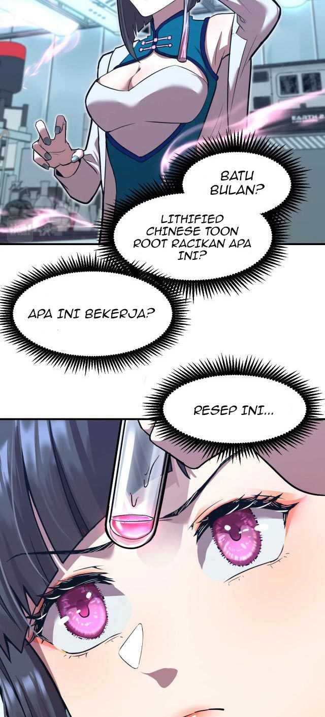 Read Leveling In The Future ID Manga Online