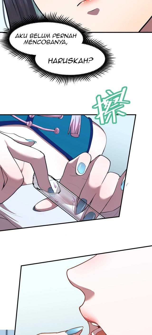 Read Leveling In The Future ID Manga Online