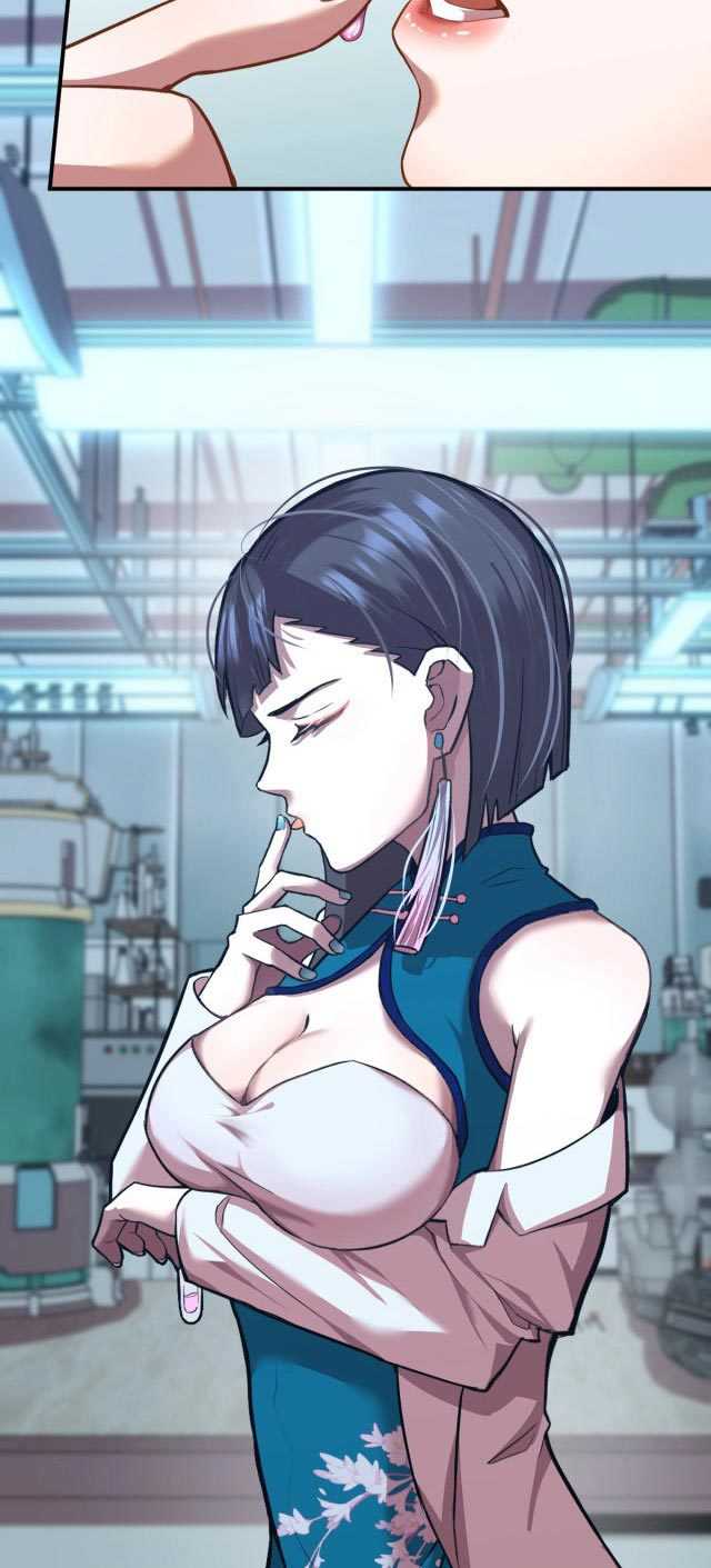 Read Leveling In The Future ID Manga Online