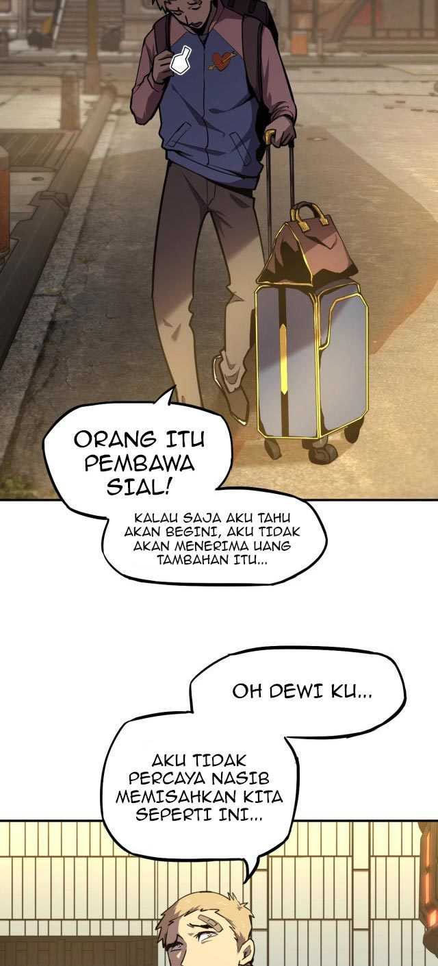 Read Leveling In The Future ID Manga Online