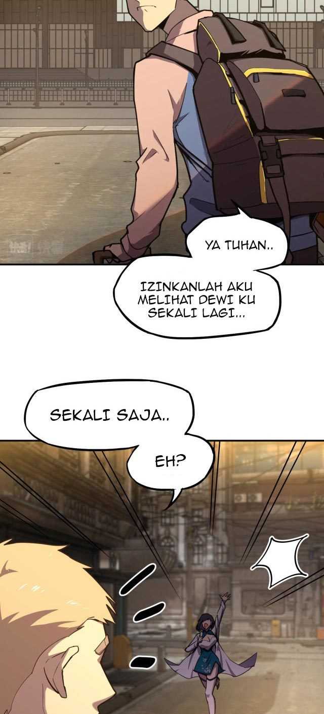 Read Leveling In The Future ID Manga Online