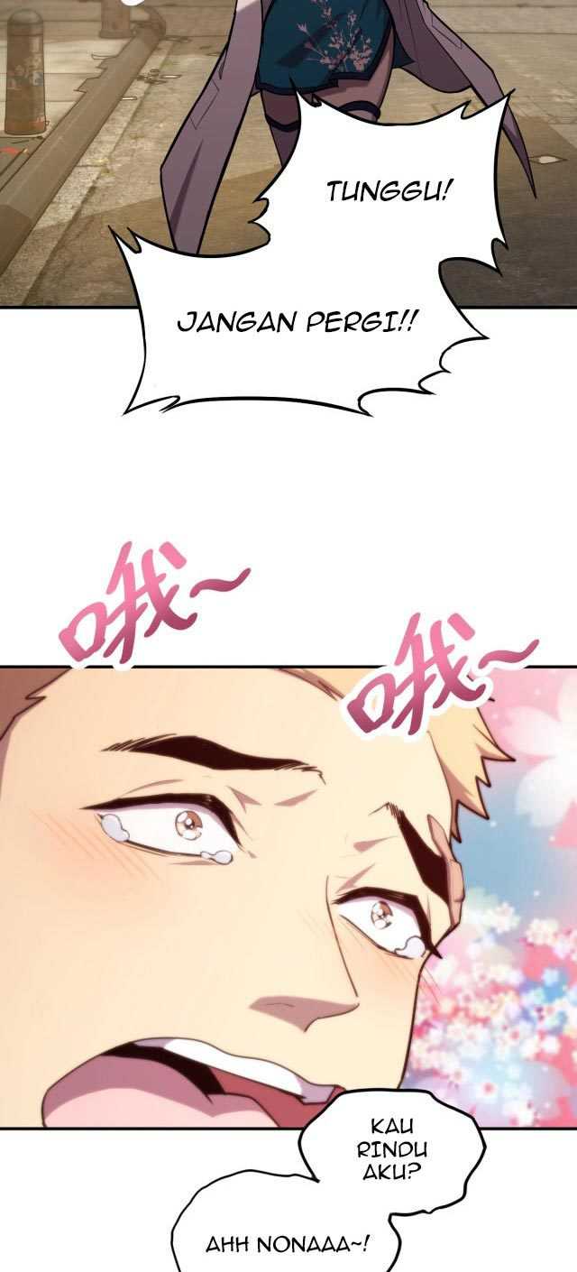 Read Leveling In The Future ID Manga Online