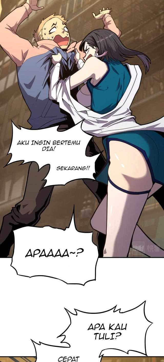 Read Leveling In The Future ID Manga Online