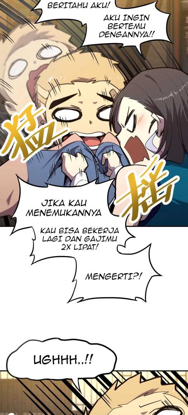 Read Leveling In The Future ID Manga Online