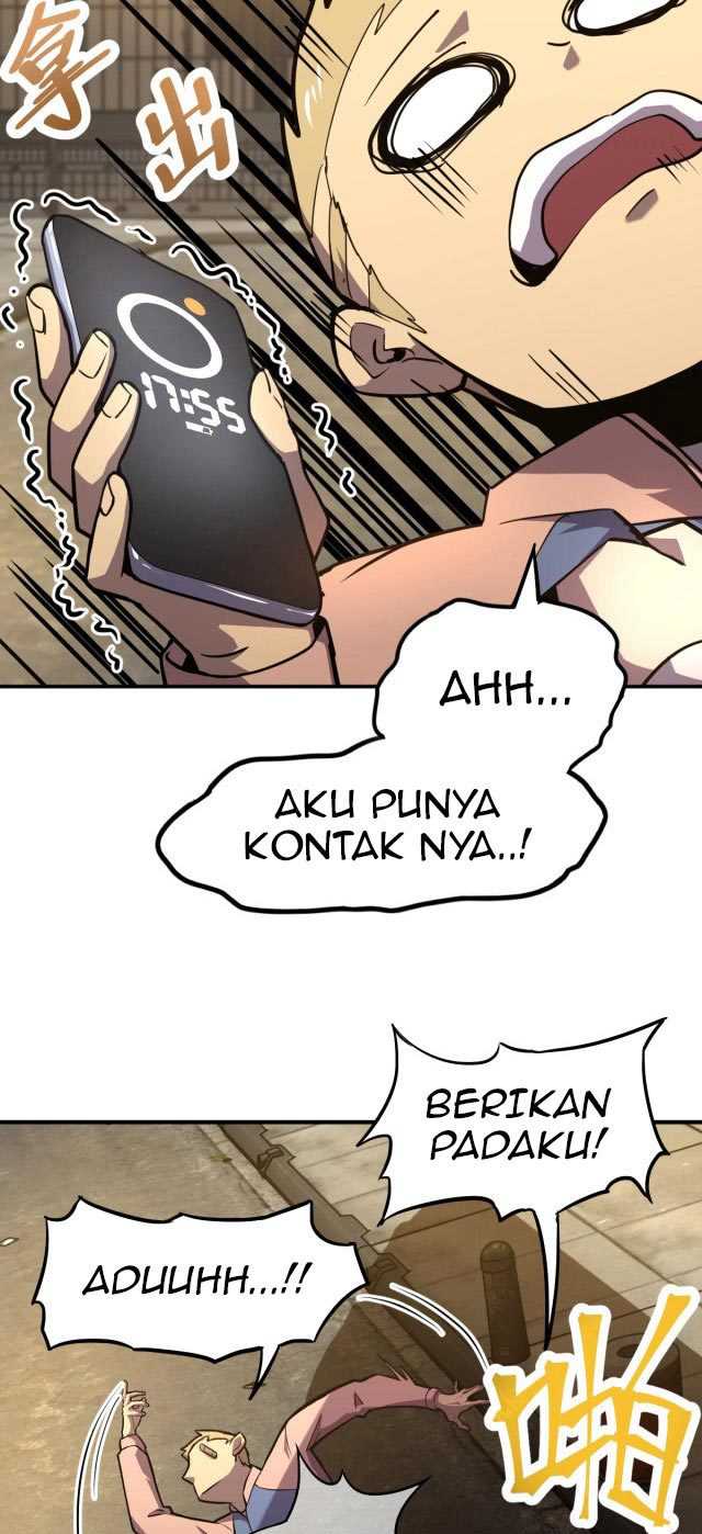 Read Leveling In The Future ID Manga Online