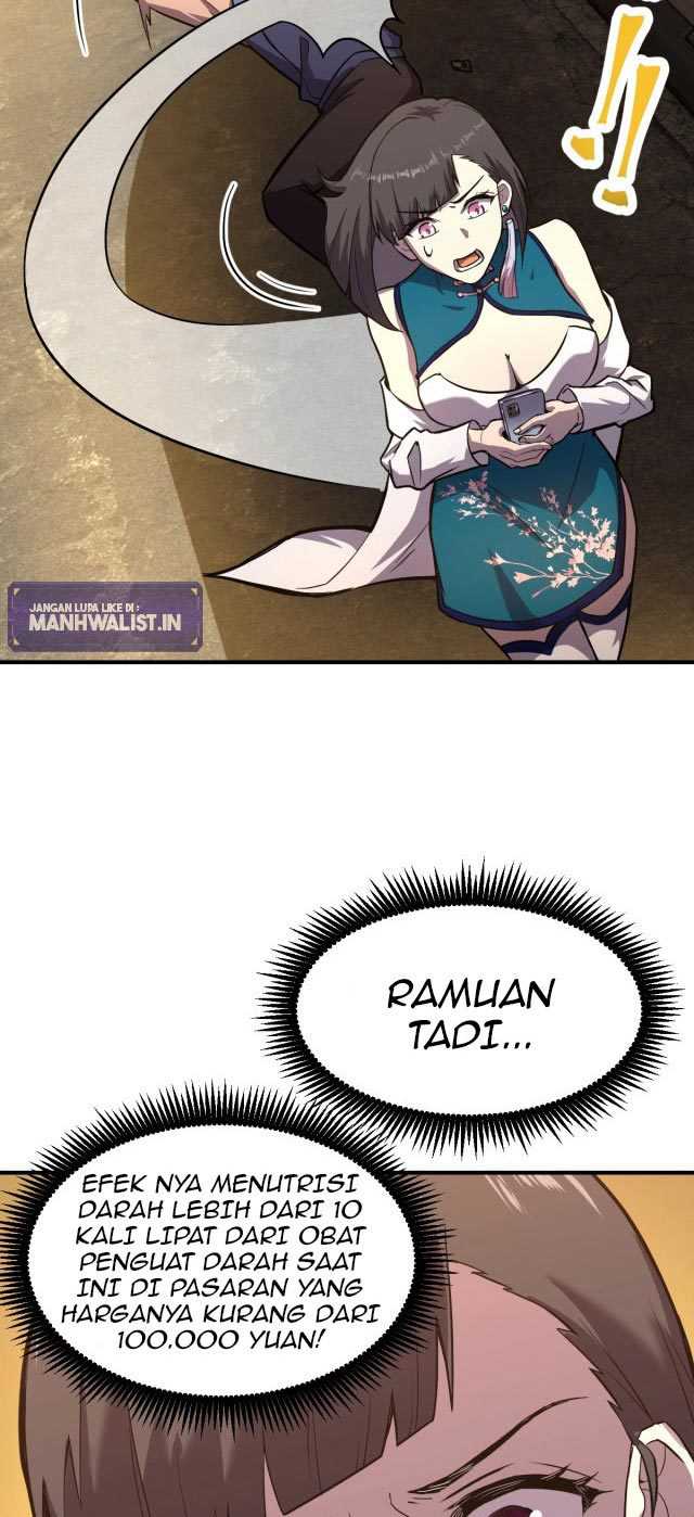 Read Leveling In The Future ID Manga Online