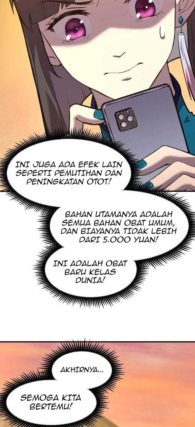 Read Leveling In The Future ID Manga Online
