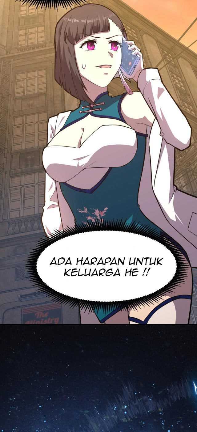 Read Leveling In The Future ID Manga Online