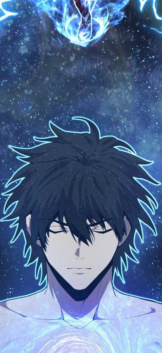 Read Leveling In The Future ID Manga Online