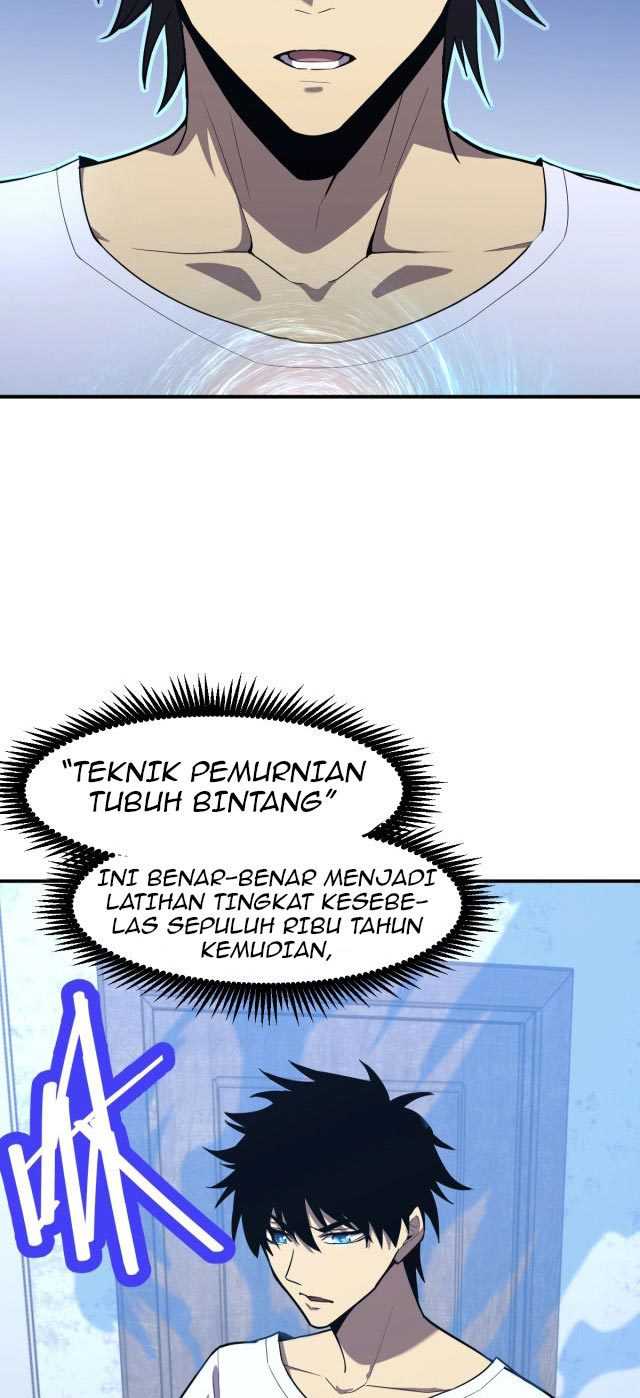 Read Leveling In The Future ID Manga Online