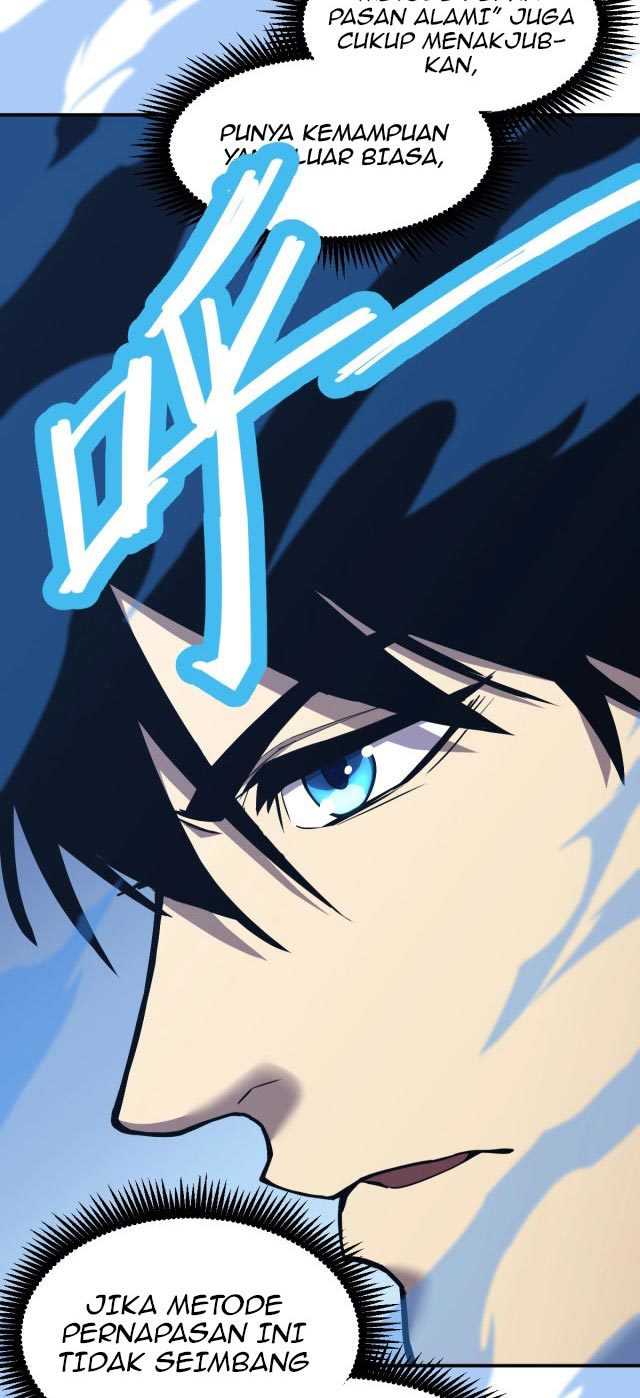 Read Leveling In The Future ID Manga Online