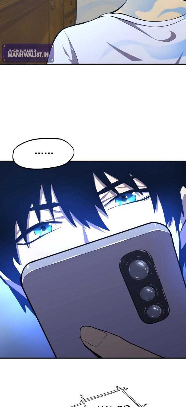 Read Leveling In The Future ID Manga Online