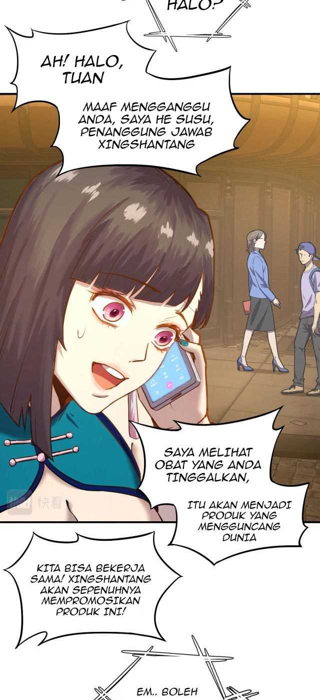Read Leveling In The Future ID Manga Online