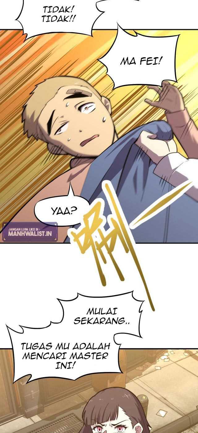 Read Leveling In The Future ID Manga Online