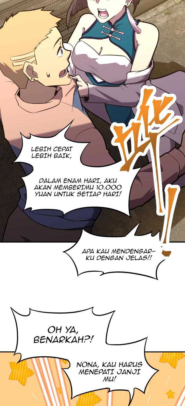 Read Leveling In The Future ID Manga Online
