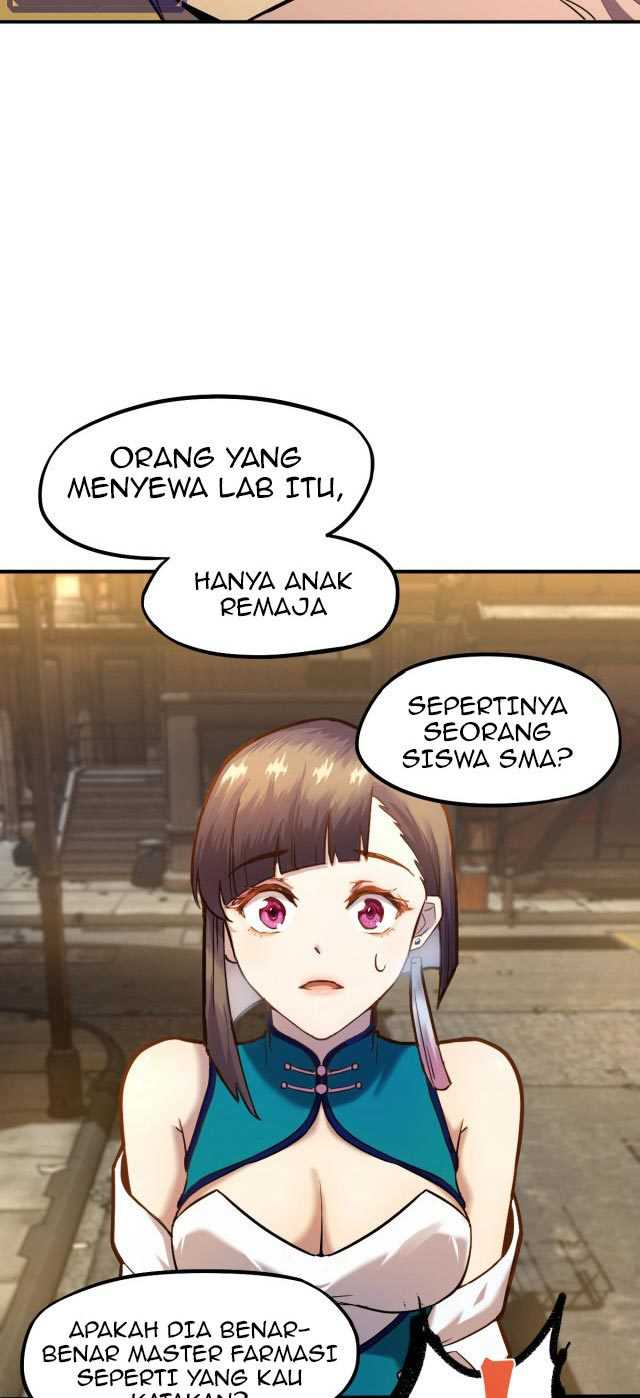 Read Leveling In The Future ID Manga Online