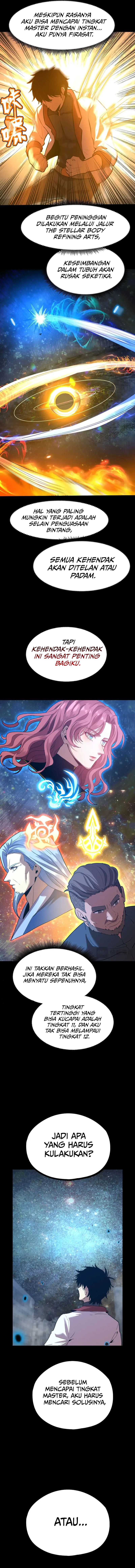 Read Leveling In The Future ID Manga Online