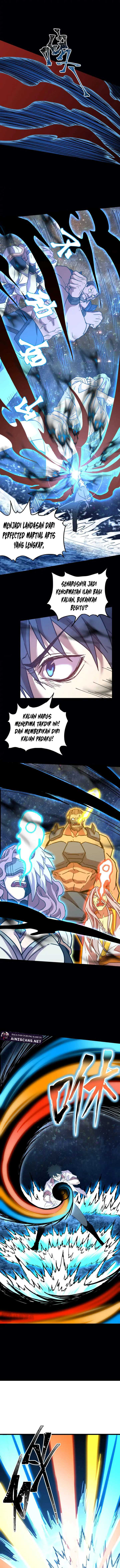 Read Leveling In The Future ID Manga Online