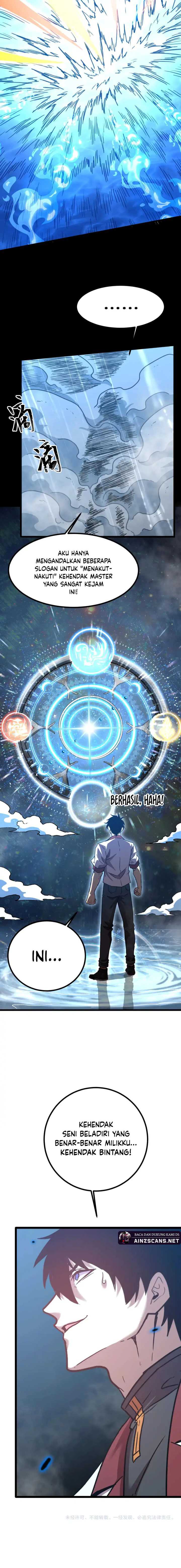 Read Leveling In The Future ID Manga Online