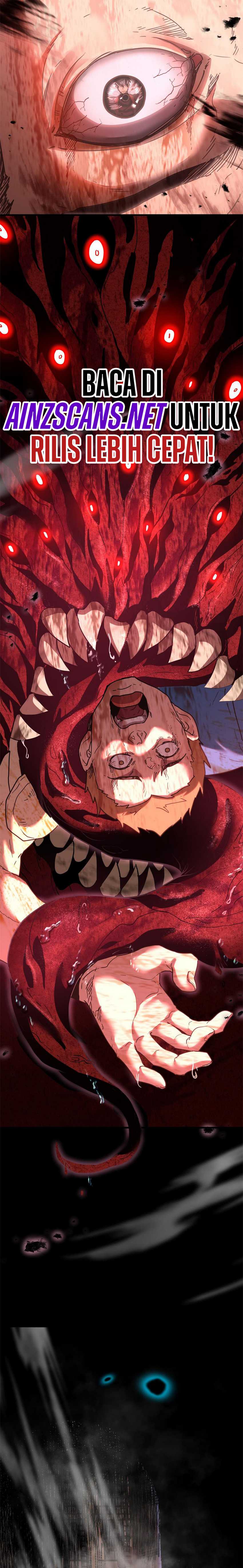 Read Leveling In The Future ID Manga Online