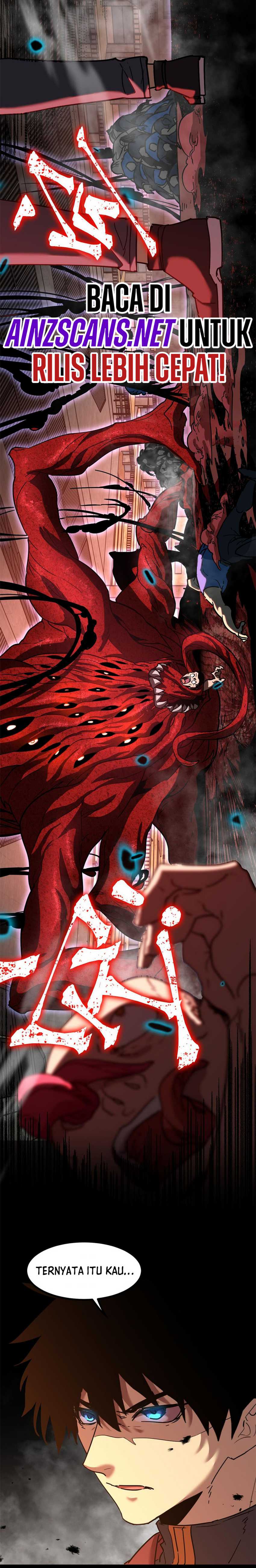 Read Leveling In The Future ID Manga Online